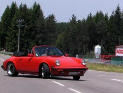 photo porsche 911 du concours photo