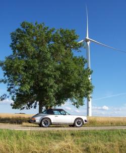 photo porsche 911 du concours photo