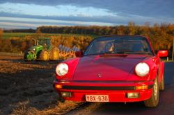 photo porsche 911 du concours photo