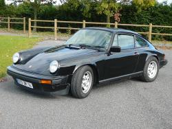 photo porsche 911 du concours photo