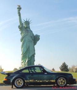 photo porsche 911 du concours photo