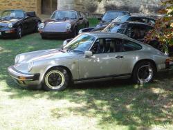 photo porsche 911 du concours photo