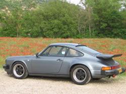 photo porsche 911 du concours photo