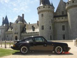 photo porsche 911 du concours photo