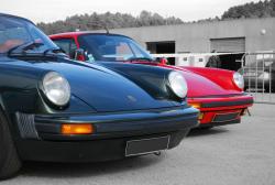 photo porsche 911 du concours photo
