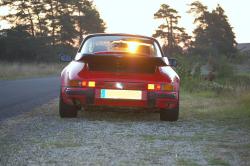 photo porsche 911 du concours photo