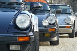photo porsche 911 du concours photo