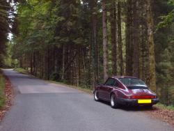 photo porsche 911 du concours photo