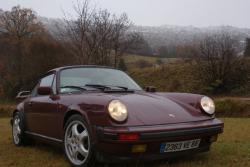 photo porsche 911 du concours photo