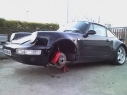 photo porsche 911 du concours photo