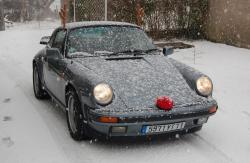 photo porsche 911 du concours photo