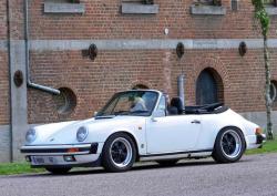 photo porsche 911 du concours photo
