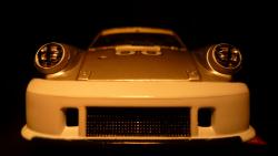 photo porsche 911 du concours photo