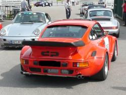 photo porsche 911 du concours photo