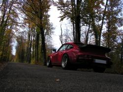 photo porsche 911 du concours photo