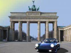 photo porsche 911 du concours photo