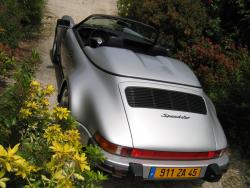 photo porsche 911 du concours photo