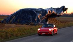 photo porsche 911 du concours photo