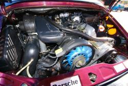 photo porsche 911 du concours photo