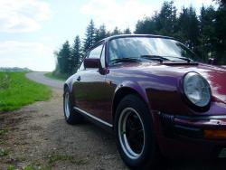 photo porsche 911 du concours photo