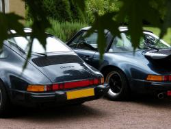 photo porsche 911 du concours photo