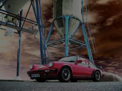 photo porsche 911 du concours photo