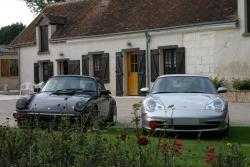 photo porsche 911 du concours photo