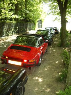 photo porsche 911 du concours photo