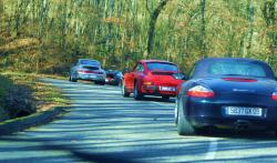 photo porsche 911 du concours photo