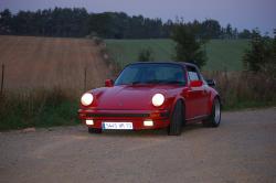 photo porsche 911 du concours photo