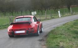 photo porsche 911 du concours photo