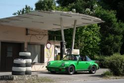 photo porsche 911 du concours photo