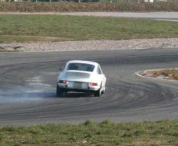 photo porsche 911 du concours photo