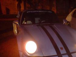 photo porsche 911 du concours photo