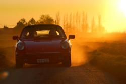 photo porsche 911 du concours photo