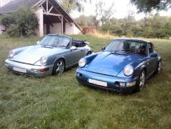 photo porsche 911 du concours photo