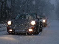 photo porsche 911 du concours photo