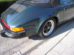 photo porsche 911 du concours photo
