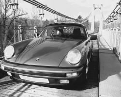 photo porsche 911 du concours photo