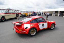 photo porsche 911 du concours photo
