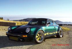 photo porsche 911 du concours photo