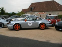 photo porsche 911 du concours photo