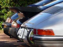 photo porsche 911 du concours photo