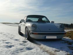 photo porsche 911 du concours photo