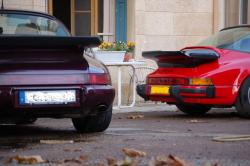photo porsche 911 du concours photo