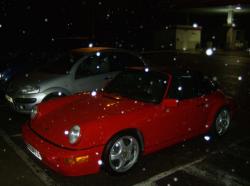 photo porsche 911 du concours photo