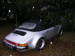 photo porsche 911 du concours photo