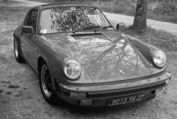 photo porsche 911 du concours photo