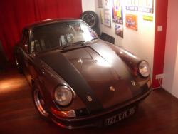 photo porsche 911 du concours photo