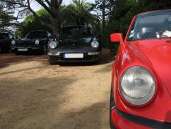 photo porsche 911 du concours photo
